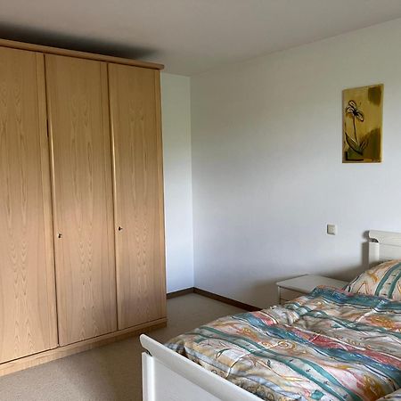 Wohnung Bei Buchenberg Im Allgaeu Exterior photo