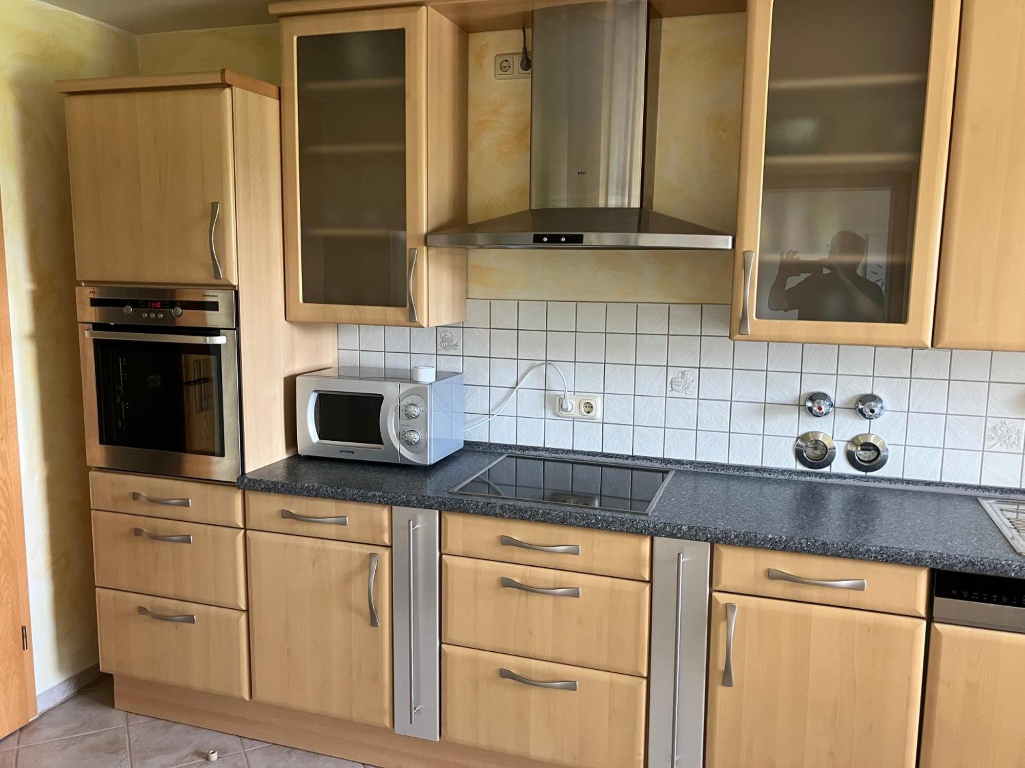 Wohnung Bei Buchenberg Im Allgaeu Exterior photo