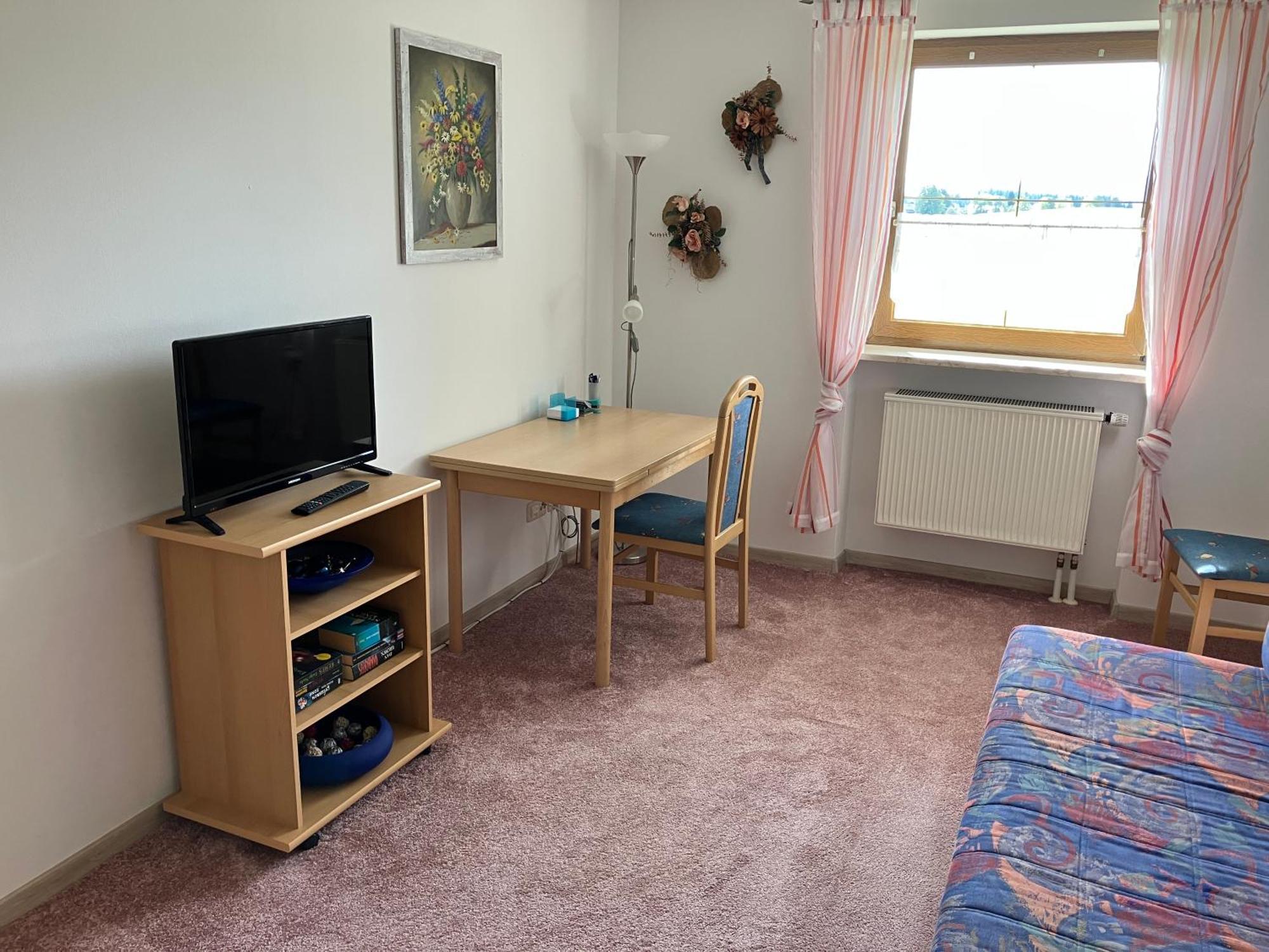 Wohnung Bei Buchenberg Im Allgaeu Exterior photo