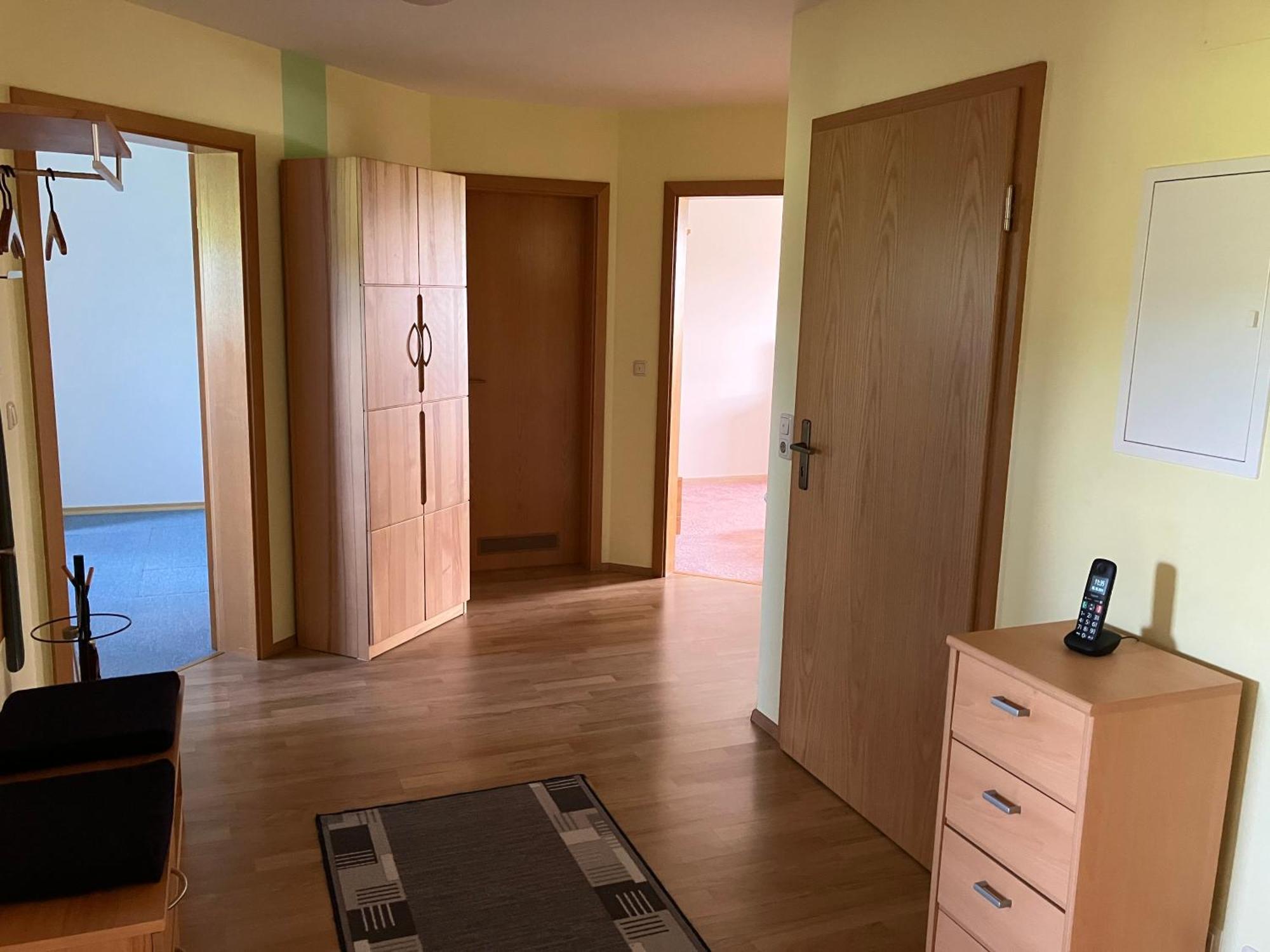 Wohnung Bei Buchenberg Im Allgaeu Exterior photo