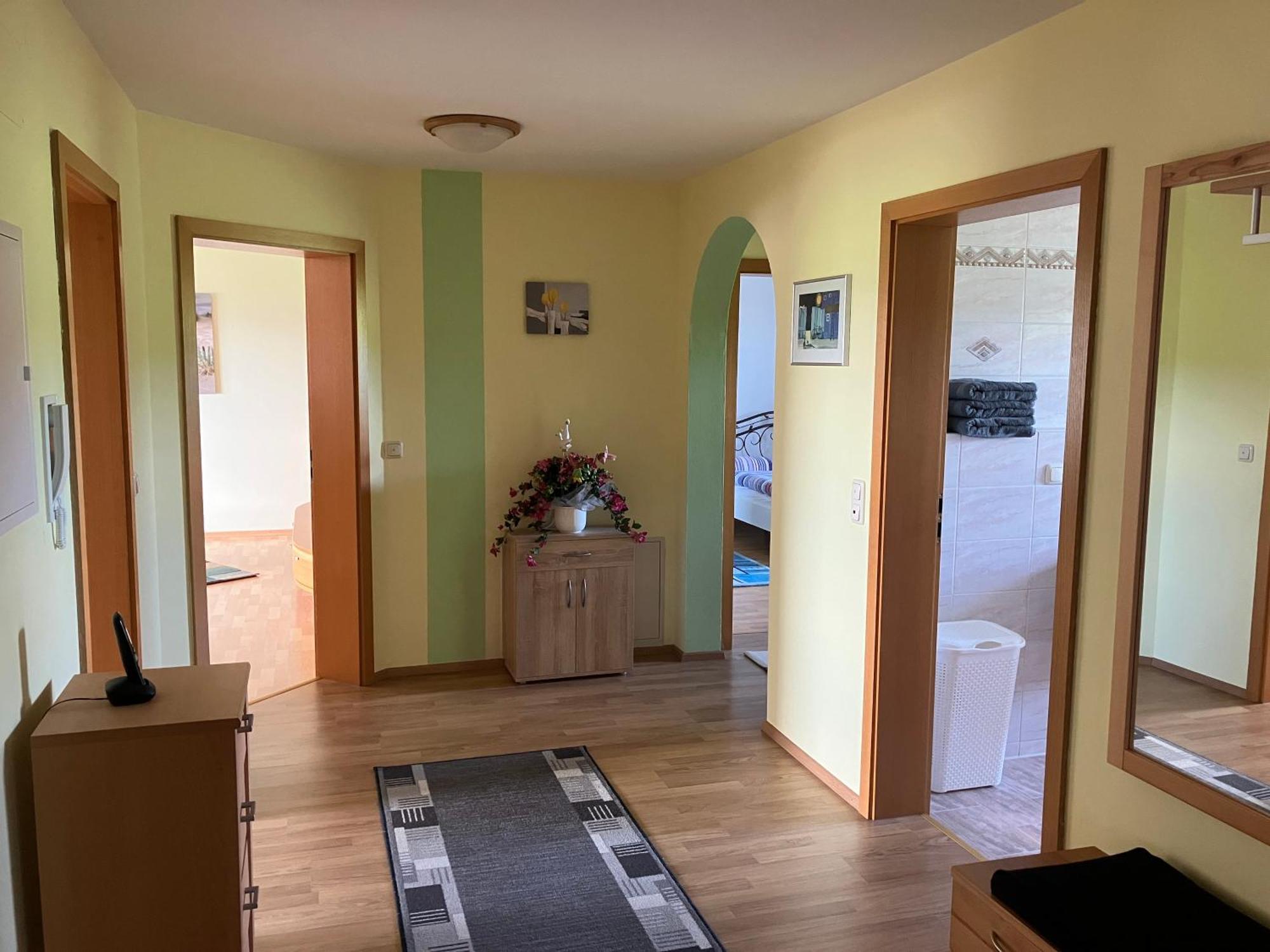 Wohnung Bei Buchenberg Im Allgaeu Exterior photo