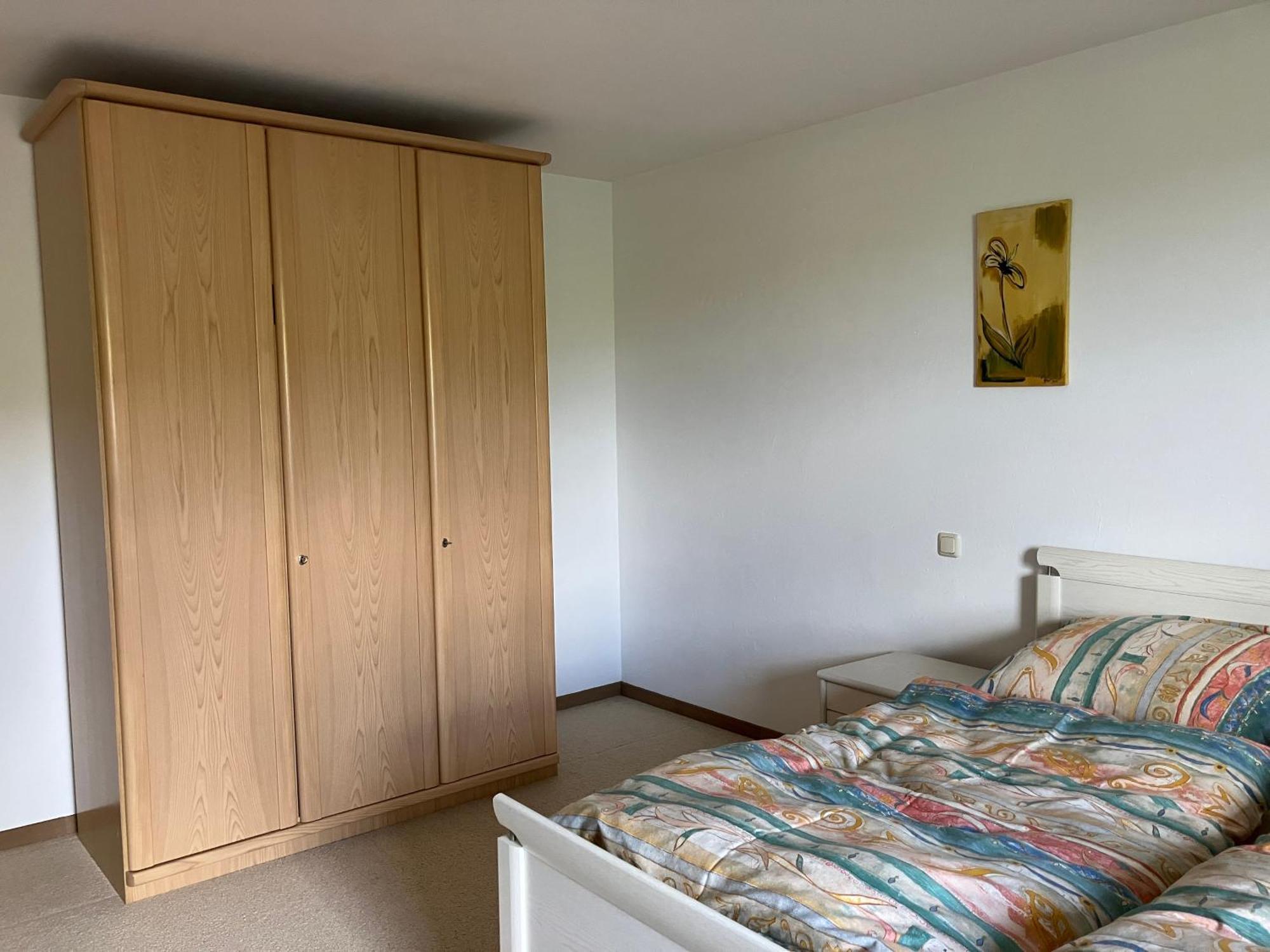Wohnung Bei Buchenberg Im Allgaeu Exterior photo