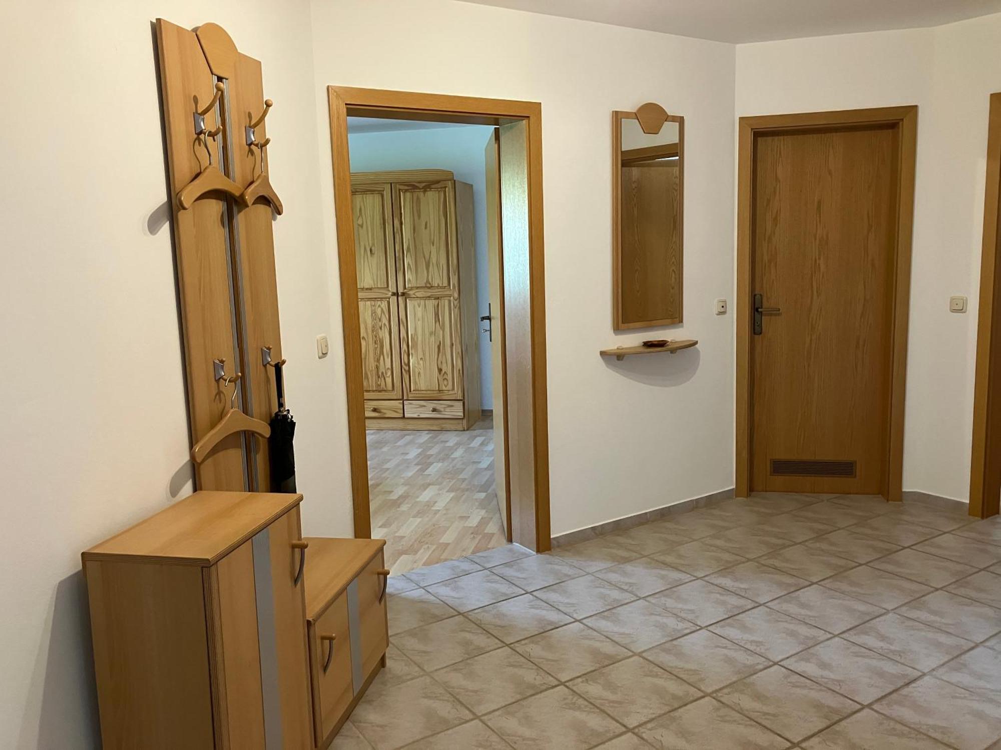 Wohnung Bei Buchenberg Im Allgaeu Exterior photo