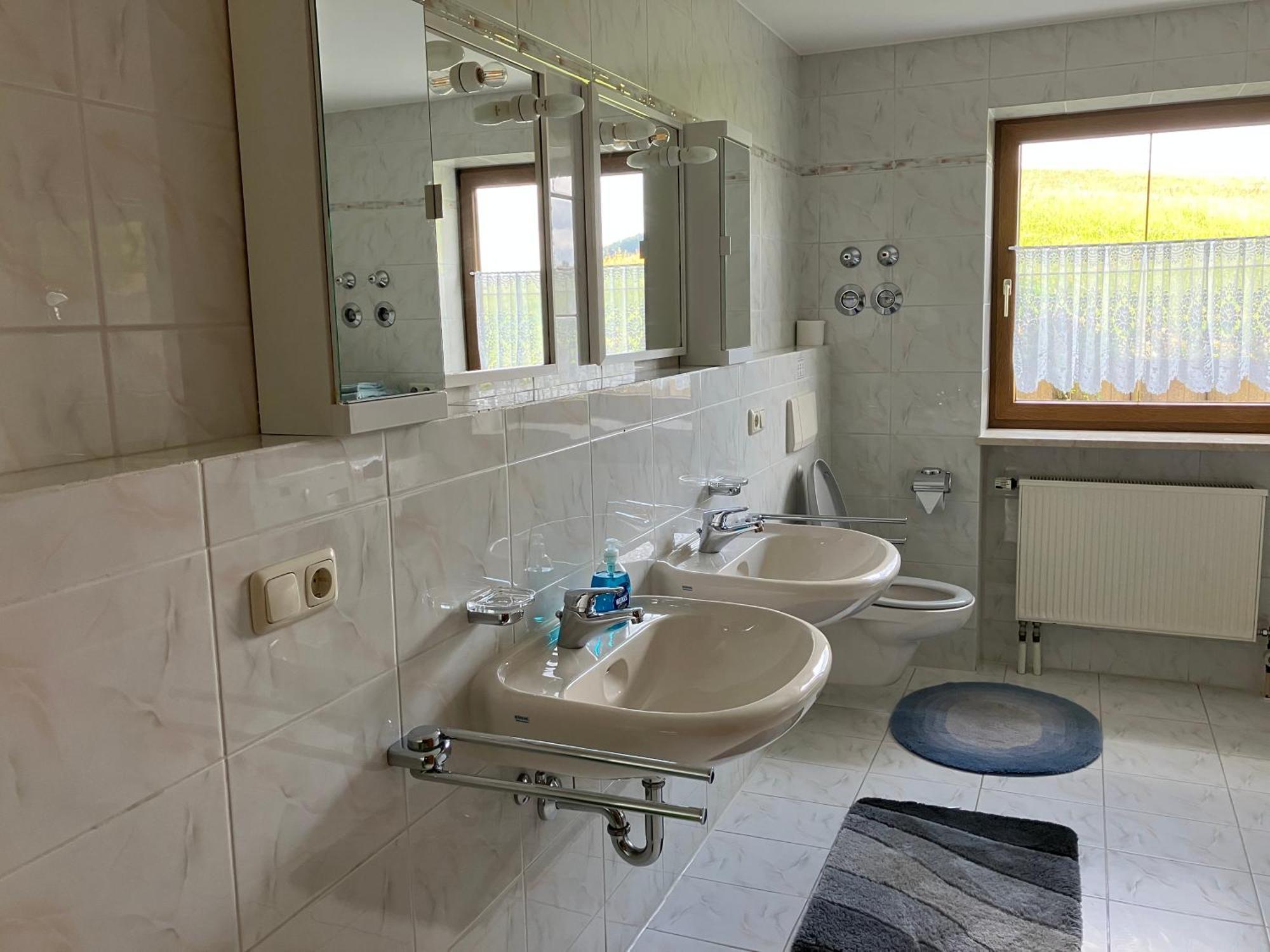 Wohnung Bei Buchenberg Im Allgaeu Exterior photo