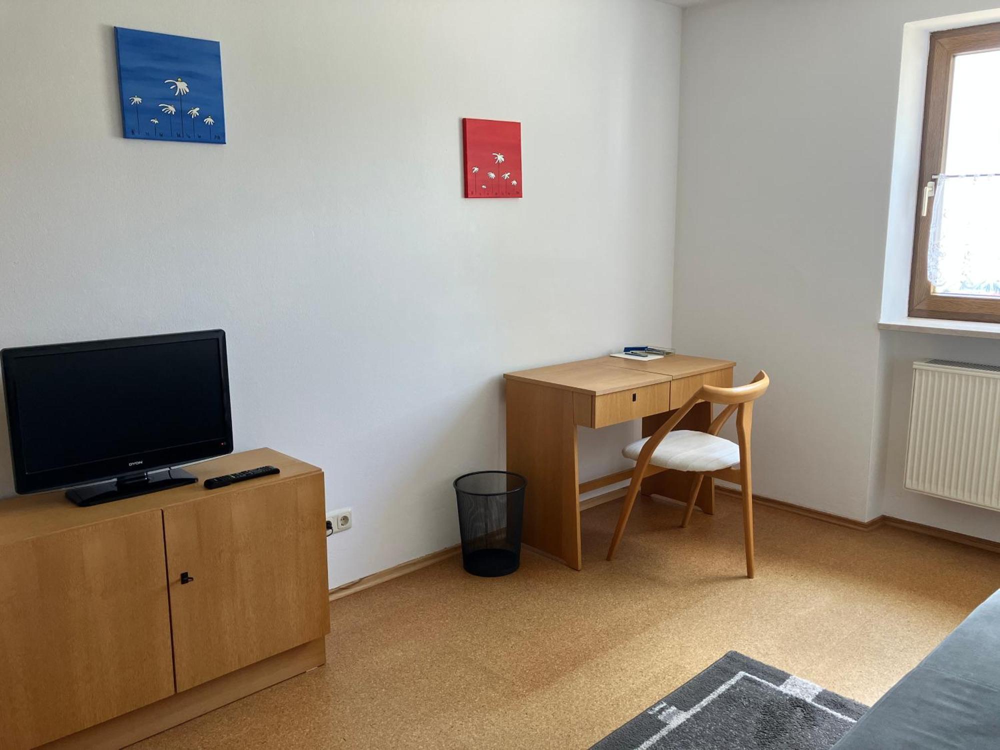 Wohnung Bei Buchenberg Im Allgaeu Exterior photo